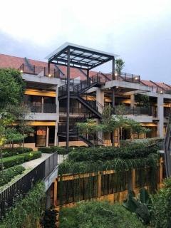 F1-19-03 Sweet Home2TamarindWifiNetflixFreeParking - 5