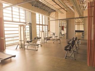 F1-19-03 Sweet Home2TamarindWifiNetflixFreeParking - 3