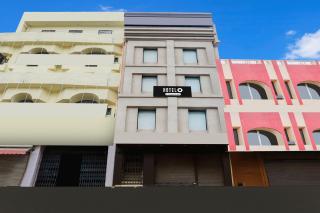 Super Hotel O Vivekanand Marg - Prayagraj - 0