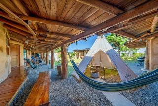 Yangyang Todam Glamping N Pension - Yangyang - 1
