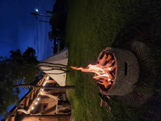 Yangyang Todam Glamping N Pension - 6