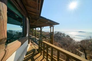 Ganghwa Seokmodo Sunset House - Incheon - 8