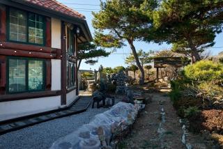 Ganghwa Seokmodo Sunset House - Incheon - 2