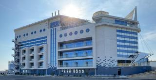 Titanik Baku - Bakoe - 9