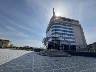 Titanik Baku - Bakoe - 5