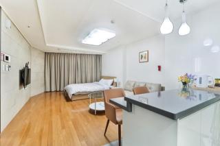 Busan Haeundae Beach Stay - Songjeong - 0