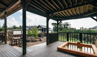 Crobe Hanra - Jeju-stad - 7