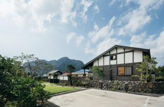 Crobe Hanra - Jeju-stad - 1