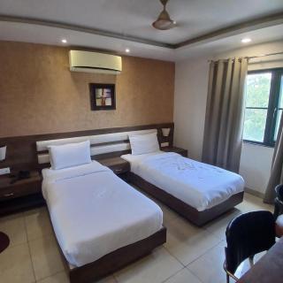 Hotel Square 36 - 4