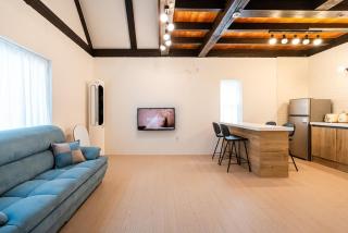 Hunsvill Pension - Jeju-stad - 5