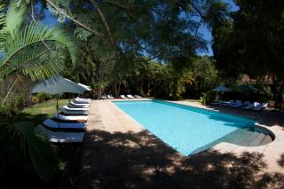 Au Bois Vert - Hôtel Ivato Airport - 2