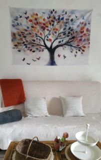 La Vie en Couleurs Chambre d'hôte, gîte - Puget-sur Argens - 7