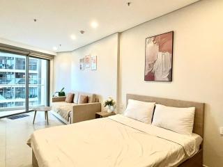 The Song Luxury Apartment Vung Tau - Vung Tau - 6