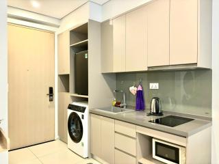 The Song Luxury Apartment Vung Tau - Vung Tau - 3