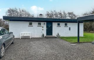 Nice Home In Vinderup With Wifi - Vinderup - 9