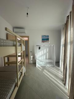 Arbër's apartment - Vlorë - 4
