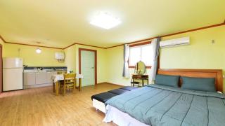 Star Light Pension Pet friendly - Gapyeong - 8
