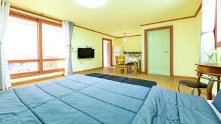 Star Light Pension Pet friendly - Gapyeong - 6