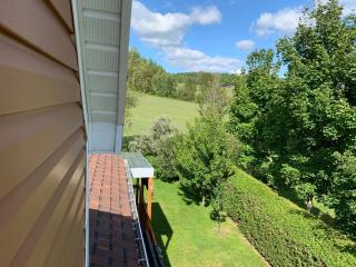 Chalet 205jacuzzi vue campagne10min des lacs - Stratford - 1