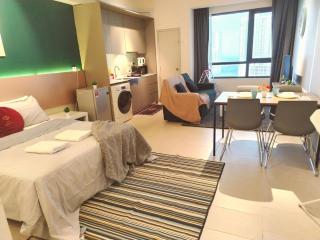 Sweet Home 3TamarindWiFiNETFLIXFREE Parking - Cyberjaya - 4