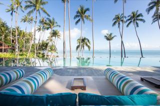 Four Seasons Resort Koh Samui - Mae Nam - 0