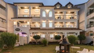 Taean Fringe OceanView Pension - Taean - 0