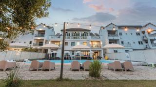 Taean Fringe OceanView Pension - 8