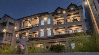Taean Fringe OceanView Pension - Taean - 7