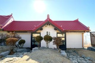 Ganghwa Seokmodo Sunset House - Incheon - 4
