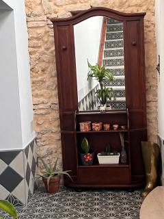 El Patio de María - Bornos - 8