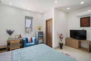 25's homestay - 5