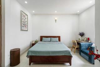 25's homestay - 4