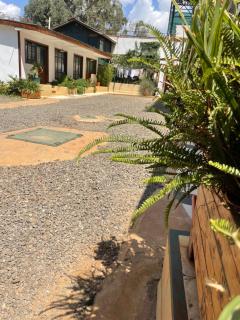 Charming scenic stay in Ruaka by Nia casa serviced apartments - Ruaka - 3
