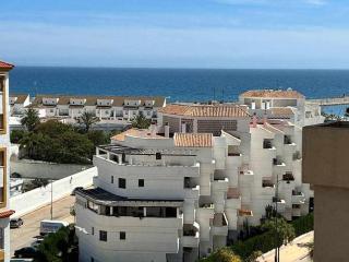 1 rooms con garaje frente Puerto Estepona - Estepona - 3