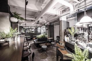 Mmmio II Design Residence Myeongdong - Seul - 1