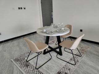 One Bedroom Apartment in Yaya,Kilimani,15th Floor - Nairobi - 4