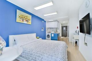 Busan Haeundae Beach Stay - Songjeong - 8