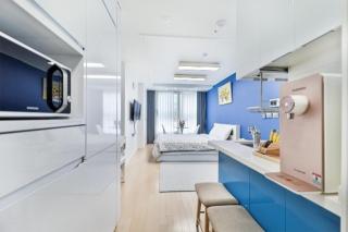 Busan Haeundae Beach Stay - Songjeong - 5