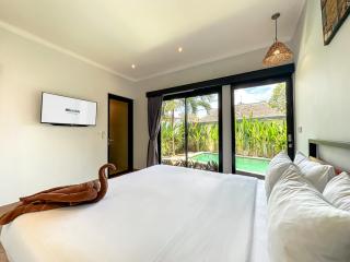 Nice Villa - Canggu - 3