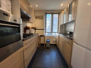 Lumineux & Élégant Centre Strasbourg - 8