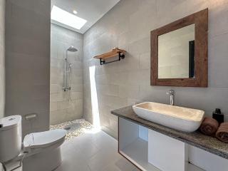 Nice Villa - Canggu - 8