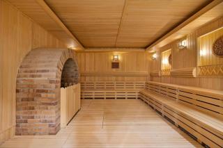 Cheermore Recreation Hotel Guangzhou Zhimao Yuan Ecological Spa Leisure Hotel - Canton - 6