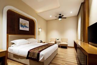 Cheermore Recreation Hotel Guangzhou Zhimao Yuan Ecological Spa Leisure Hotel - 2