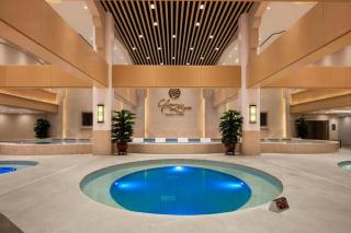 Cheermore Recreation Hotel Guangzhou Zhimao Yuan Ecological Spa Leisure Hotel - 9
