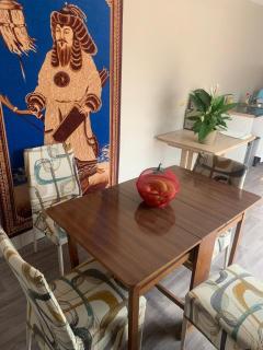 Russell's Ranch - Glamping and camping - - 8