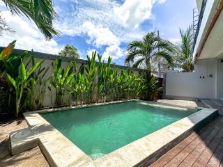 Nice Villa - Canggu - 9