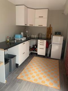 Russell's Ranch - Glamping and camping - - 7