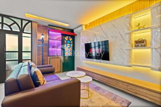 Savya ApartHotel by Kozystay - Bandung City - Bandung - 7