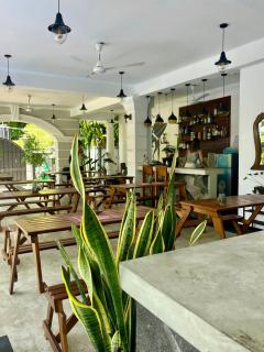 Dew Drop Villa - Weligama - 1