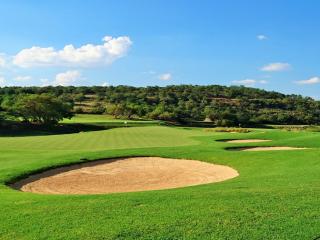 Elements Private Golf Reserve - Bela-Bela - 1